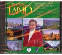 Günter Wewel - Kein schöner Land / Die schönsten Lieder aus der beliebten Serie