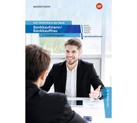 Günter Wierichs GUT BERATEN in der Bank: Bankkaufmann / Ban (Tapa blanda)