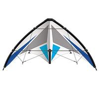 Günther 1036 - Cometa Flash 170 CX [Importado de Alemania] | Cometa Air Sport de poliéster ripstop antidesgarros, para niños a partir de 14 años, incluye cuerdas de poliéster de 36 kp