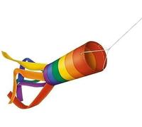 Günther Cometa cilíndrica 1310 – de nailon 100 x 12 cm – Importado de Alemania