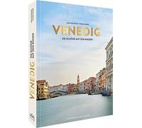 Günther Bayerl Bildband - Venedig: La Serenissima. Die Geschichte V (Tapa dura)