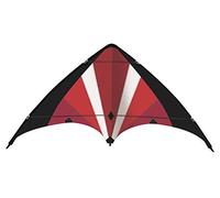 Paul Günther 1070 Throwing Stunt Glider, Approx. 18 x 18 cm, Multicoloured, One