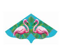 GÜNTHER FLUGSPIELE Paul Guenther 1108 - Cometa de Flamenco, Multicolor