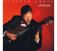 Günther Görtz - Arabesque