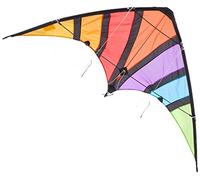Guenther 1088 130 x 69 cm Top Loop Steerable Stunt Kite