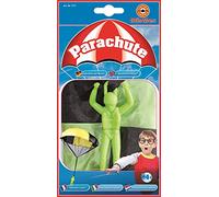 Guenther- Paracaídas, Multicolor (Guenther-1171)