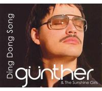 Günther & the Sunshine Girls - Ding Dong Song