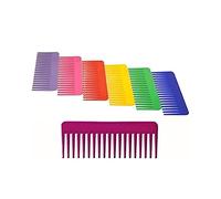 GUENZANI Peines de arena de colores 511 línea profesional desde 1892