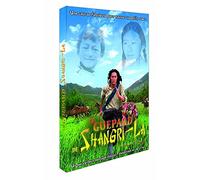 Guépard de Shangri-La [Francia] [DVD]