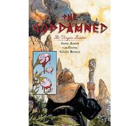 Guera, R.M. - Goddamned, Volume 2: The Virgin Brides (GODDAMNED TP)