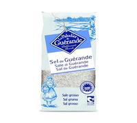 Guerande Sal Gruesa - 1000 gr