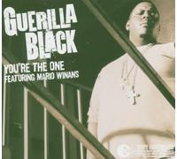 Guerilla Black - You're the One