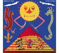 Guerilla Toss - Flood Dosed [Vinilo]