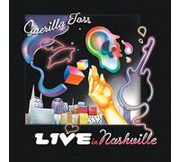 Guerilla Toss - Live in Nashville [Vinilo]