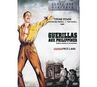Guérillas aux Philippines [Francia] [DVD]