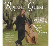 Guerin, Roland - Winds of the New Land