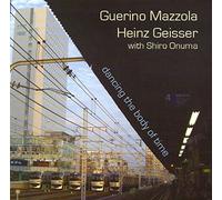 Guerino Mazzola - Dancing the Body of Time