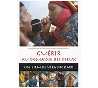 Guérir au Domaine des Dieux [DVD]