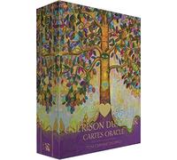 Guérison du coeur: Cartes oracle