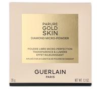 Guerlain Parure Gold Skin Transparent And Luminous Micro-Perfection Loose Powder 01-Translucent 35g
