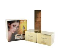 Guerlain Abeille Royale Crema Día 50ML Crema Noche 50ml Aceite Viso 28ml