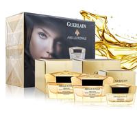 Guerlain Abeille Royale Crema Día 50ML+ Crema Noche 50ml + Ojo Cuidado 15ml