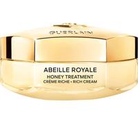 Guerlain Abeille Royale Crema rica de tratamiento con miel 50mL
