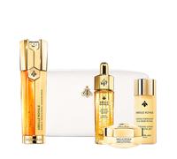 GUERLAIN Abeille Royale Double R Renew & Repair Advanced Sérum Estuche | Precio, Comprar n/a 50 ml + Loción Fortificante con Jalea Real 40 ml + Aceite Acuoso de Juventud Avanzado 15 ml + Crema de Día