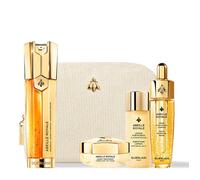 GUERLAIN Abeille Royale Double R Renew & Repair Advanced Sérum Estuche | Precio, Comprar n/a 50 ml + Loción Fortificante 40 ml + Aceite Acuoso de Juventud 15 ml + Crema de Día 15 ml + Neceser