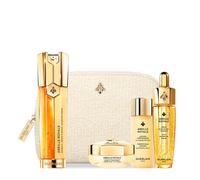 GUERLAIN Abeille Royale Double R Renew & Repair Advanced Sérum Estuche | Precio, Comprar n/a 50 ml + Loción Fortificante 40 ml + Aceite Acuoso de Juventud 15 ml + Crema de Día 15 ml + Neceser