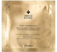 Guerlain Abeille Royale Honey Cataplasm Mask 4 Un