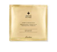 Guerlain Abeille Royale Honey Poultice Mask 4 Un