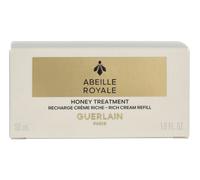 Guerlain Abeille Royale Honey Treatment Crème Riche Recharge 50 ml