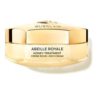 GUERLAIN Cuidado de la piel Abeille Royale Cuidado antienvejecimiento Honey Treatment Rich Cream 50 ml