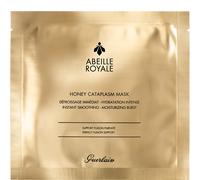 Guerlain abeille royale mascarilla de limpieza unisex 60 g hojas
