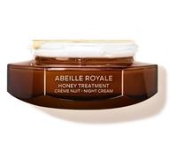 Guerlain Abeille Royale - Recambio de crema de noche para tratamiento de miel, 50 ml