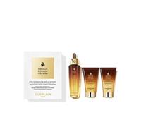 Guerlain Abeille Royale Scalp & Hair Case 3 Pcs