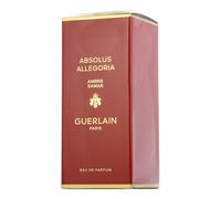 Guerlain Eau de Parfum Absolus Allegoria Cuir Intense 125 ml