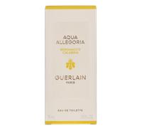 Guerlain Aqua Allegoria Bergamote Calabria Recargable EDT 75ml