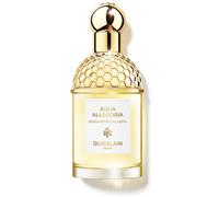 AQUA ALLEGORIA BERGAMOTE CALABRIA eau de toilette vaporizador 75 ml