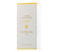 Guerlain Aqua Allegoria Bergamote Calabria Recargable EDT 125ml