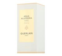 Guerlain Aqua Allegoria Bosca Vanilla Forte recargable EDP 75 ml