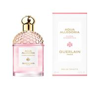 Guerlain aqua allegoria flora cherrysia eau de toilette en aerosol par