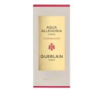 Guerlain Aqua Allegoria Florabloom recargable EDP 125 ml