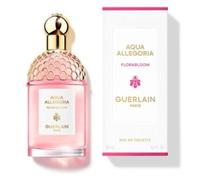Guerlain Aqua Allegoria Florabloom Eau de Toilette Refillable Vapour 125ml