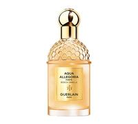 AQUA ALLEGORIA FORTE BOSCA VANILLA eau de parfum vaporizador 75 ml