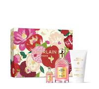 Guerlain Aqua Allegoria Forte Florabloom Estuche | Comprar n/a 75 ml Vaporizador + Loción Corporal 75 ml + Miniatura 7,5 ml