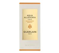 GUERLAIN - Aqua Allegoria Forte - Mandarine Basilic Eau de Parfum 619806-AQUA ALLEGORIA FORTE MAND BAS EDP 75ML