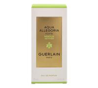 Guerlain - Aqua Allegoria Forte Nerolia Vetiver Perfumes 125 ml female