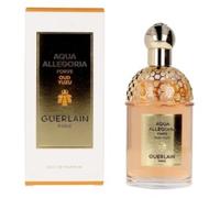 Guerlain Aqua Allegoria Forte Oud Yuzu Eau de Parfum Spray 125ml